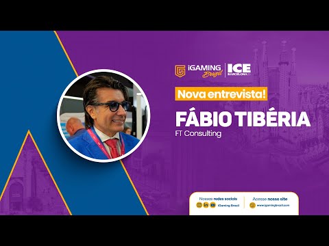 Exclusivo: Fábio Tibéria aponta obstáculos a serem vencidos pelo mercado brasileiro