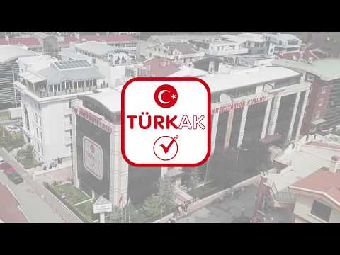 TÜRK AKREDİTASYON KURUMU (TÜRKAK)