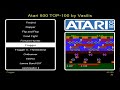 Atari 800 Multijogos