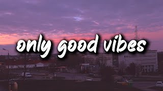 songs that have such a good vibe it&#39;s illegal ~summer vibes playlist