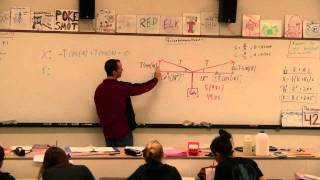 IBI 04-05-01 Solving Equilibrium with two unknowns(1/3)