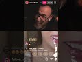عمو الباريسي يناقش مواضيع ساخنة على المباشر 18 