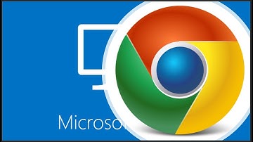 Implementatieopties voor Intune-toepassingen voor de installatie van de Google Chrome-browser wor...