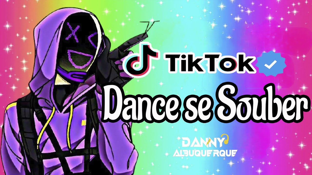 DANCE SE SOUBER 2023 - {TikTok} - MUSICAS MAIS TOCADAS DO TIK TOK
