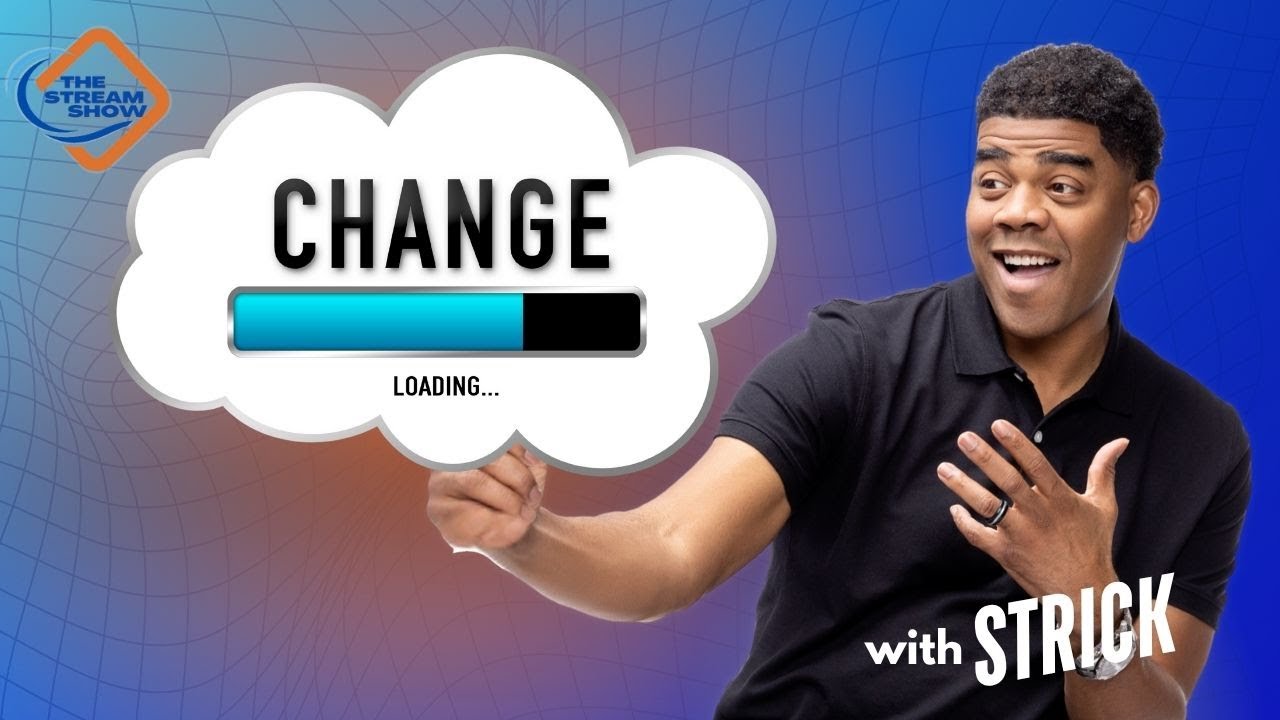 How the Content Creation & Live Streaming Landscape Has Changed | The Stream Show