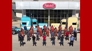 Thank a Trucker by Peterbilt Manitoba 254 views 4 years ago 25 seconds