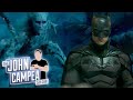 The Batman Revealed: Highs And Lows Of DC Fandome - The John Campea Show
