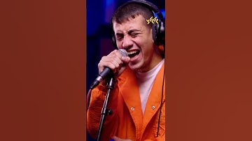 Thumbnail of ששון איפרם שאולוב מדבר על "משהו אמיתי בעיניים" בגלגלצ אצל עידו פורת