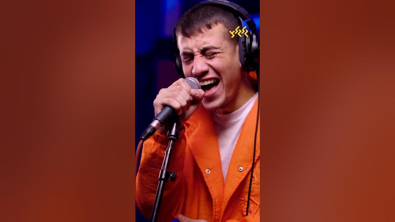 ששון איפרם שאולוב מדבר על "משהו אמיתי בעיניים" בגלגלצ אצל עידו פורת ששון איפרם שאולוב מדבר על "משהו אמיתי בעיניים" בגלגלצ אצל עידו פורת