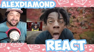 Kai Cenat Reacts To Speeds WORST Song - React