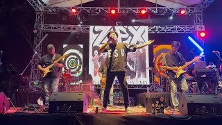 HARI INI HARINYA TUHAN,YESUS ITULAH SATUSATUNYA,DARI TERBIT MATAHARI // live concert // ZPX