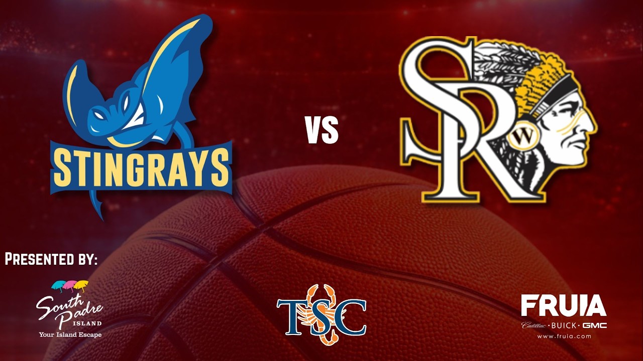 Boys Basketball: Idea Sports Park vs Santa Rosa 2.10.26