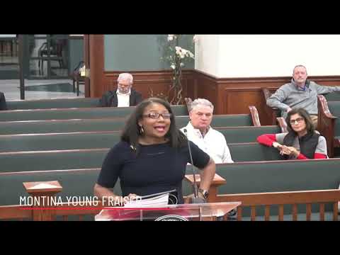 Public Comment - 📣 Citizens of McDonough: Check Out “News You Can Use in 60 Seconds or Less”!