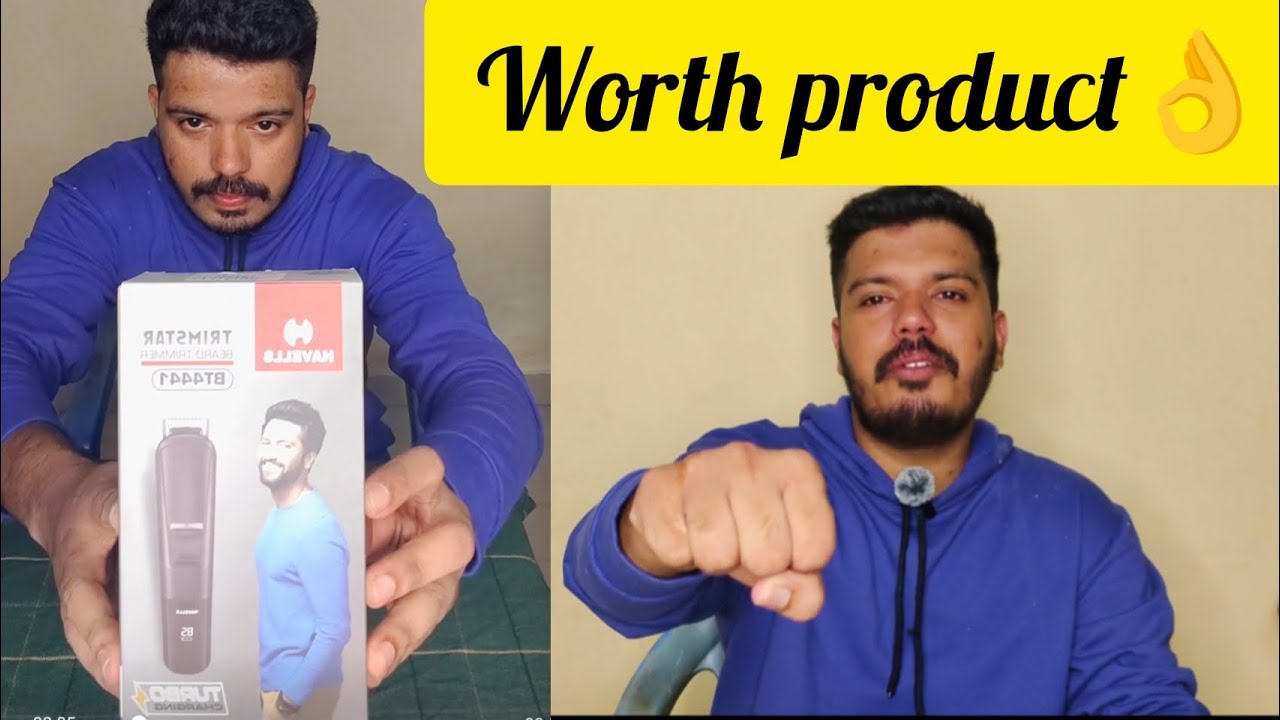 Worth product -budget trimmer for long life in tamil 