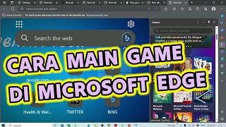 How to Play Games in the Microsoft Edge Browser screenshot 4