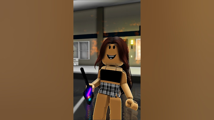 POV: Someone tried to set my house on fire.. 😳 #roblox #shorts #brookhaven
