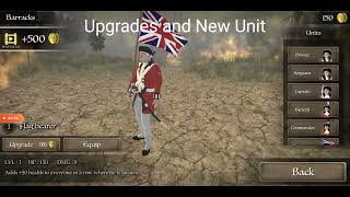 Musket of America 2 New Update screenshot 5