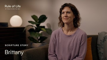 Scripture Story 04: Falling back on memorized Scripture