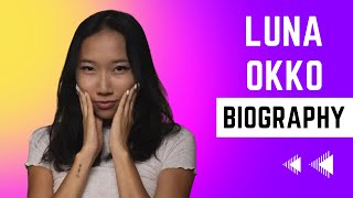 Luna Okko Biography | Luna Okko Hot Videos | Luna Okko Tiktok