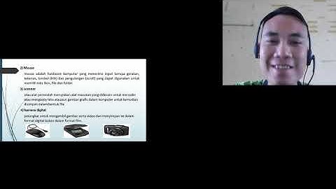 PERTEMUAN 1 INFORMATIKA KELAS X