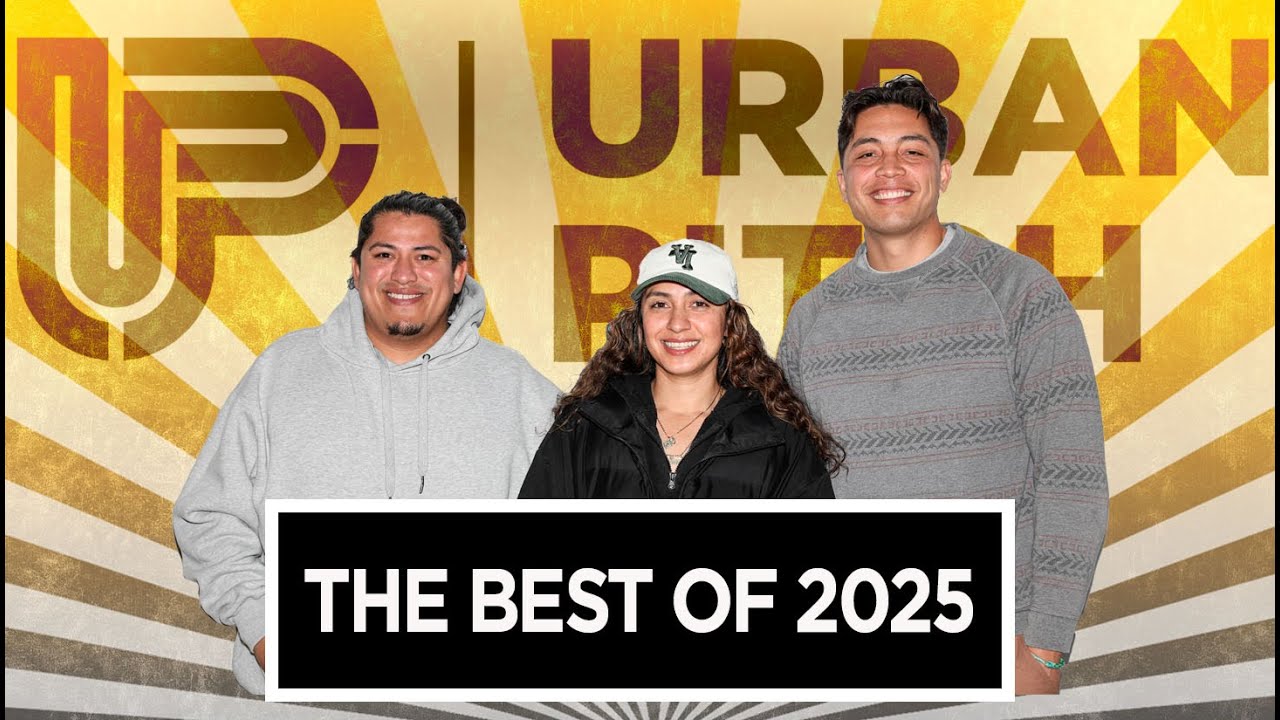 The Best Soccer Moments of 2025