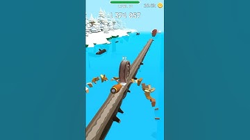 Spiral Roll Gameplay Level 59 |🤑😂| #shorts #arcadeboxgaming #asmrgames