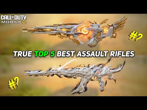 True top 5
