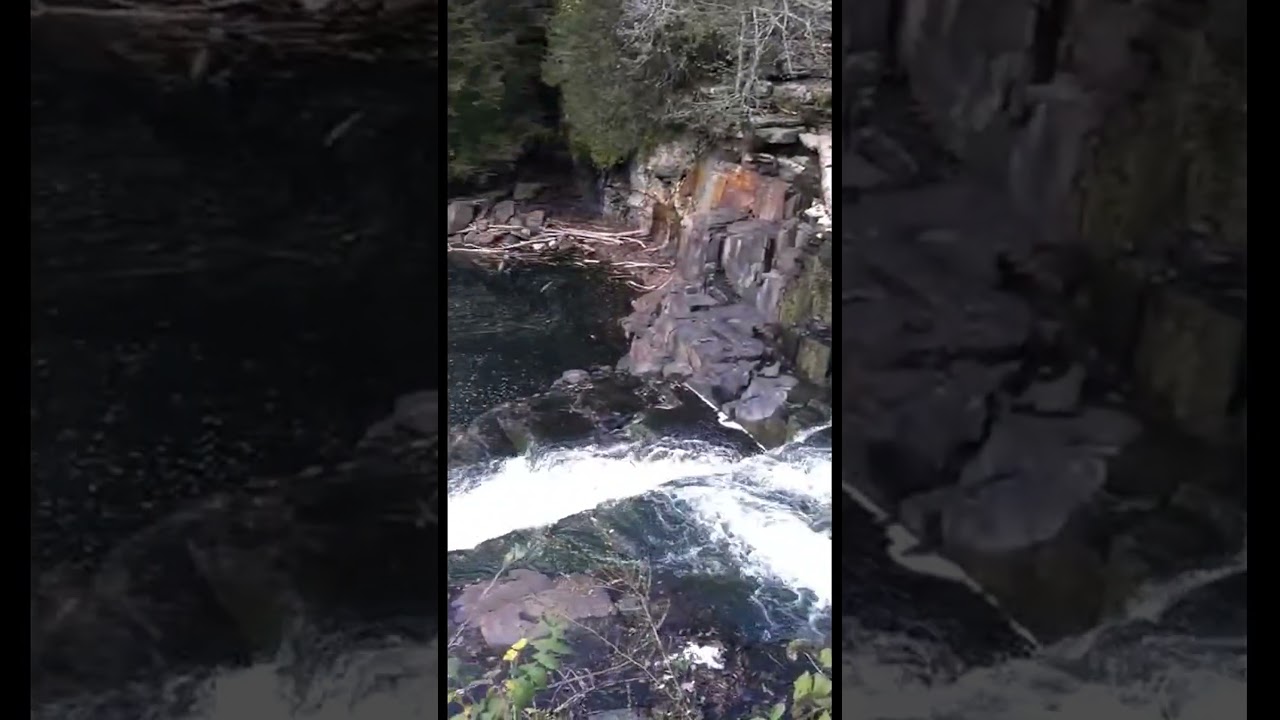 Explore stunning tennessee waterfalls 