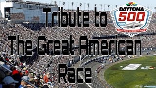 The Daytona 500