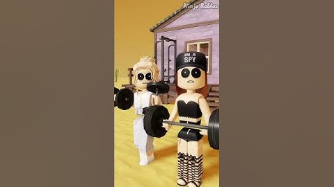 When Noob tugs war with C00lkidd kid ☠️ PT3 - Roblox Dead Rails #robloxanimation