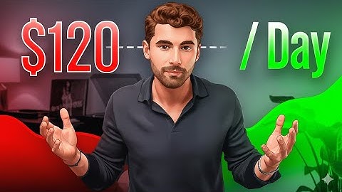 This Simple System Pays $120 Every Single Day