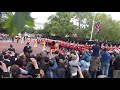 Flashback Time part 4. Trooping the Colour 2012