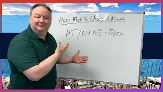 How Much To Charge For Moves and Still Make a Profit