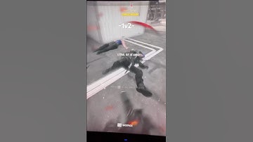 -1v2-| #fyp #shameless #reels #explore #content #foryou #explorepage #cod #dmz #mw2