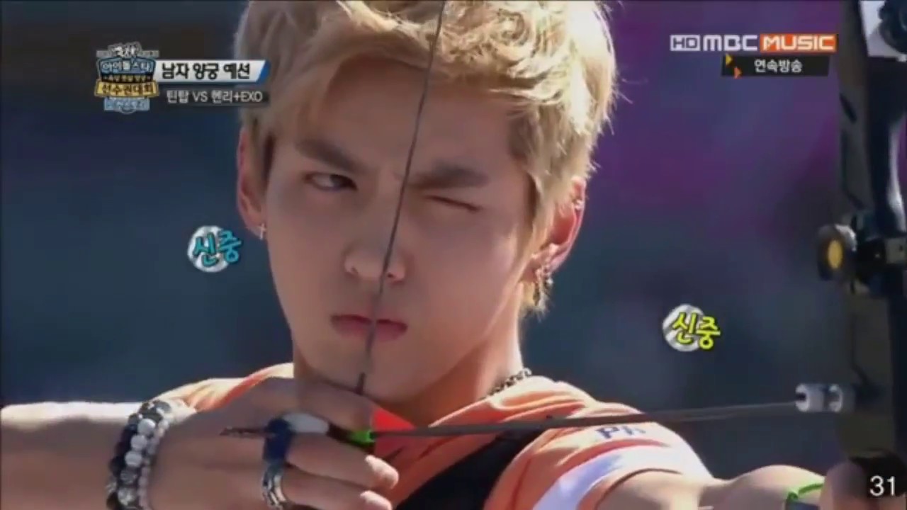 20 معلومة عن كريس يجب عليك معرفتها!!