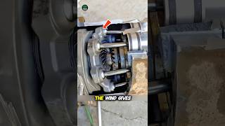 The Hidden Car AC Part That Changes Everything! ❄️🚗