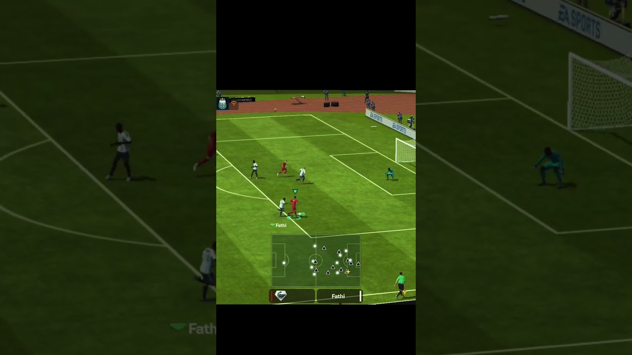 everything is nice for me but when it comes to FC ⚡⚡🔥🔥