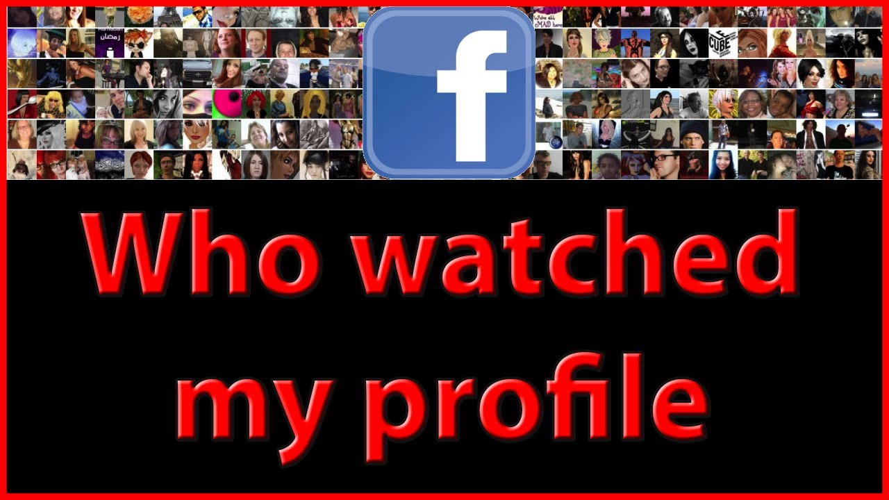 How to see who views your facebook page