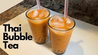 Thai Bubble Tea screenshot 5