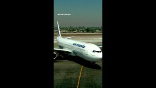 🇨🇩🇺🇸 Ebola : un passager congolais débarqué d’un avion par mesure de sécurité.