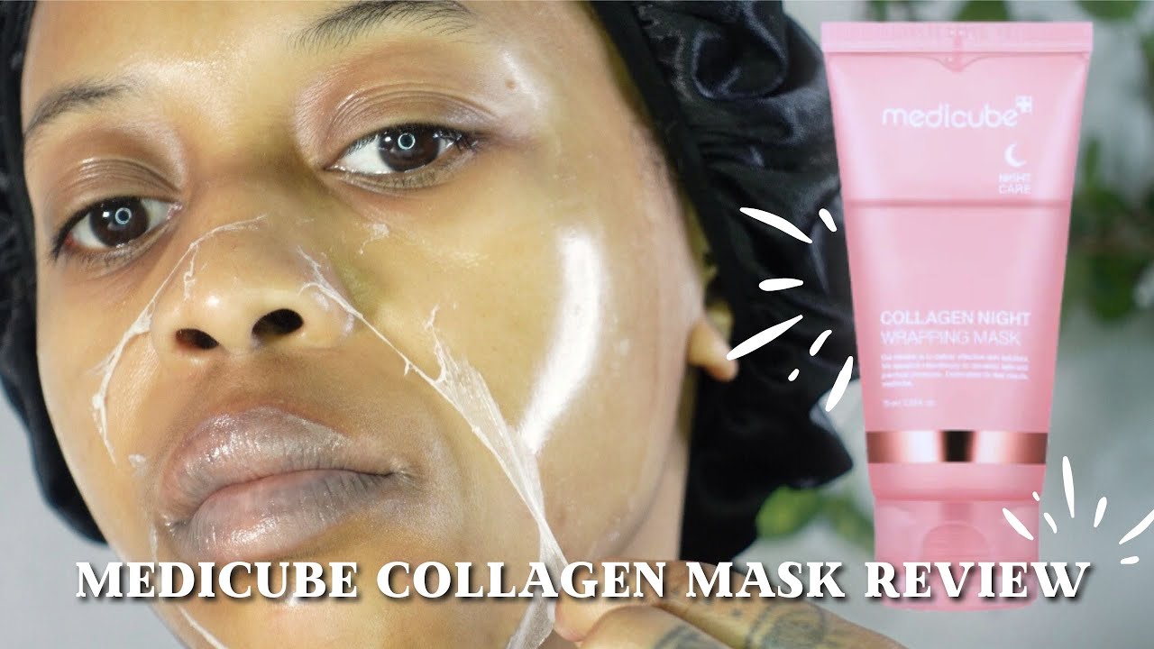 Get GLASS SKIN Overnight With This ONE Trick! YouTube