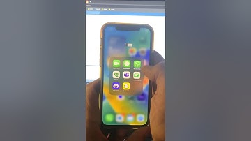 Hide IP Address in WhatsApp Calls #shorts