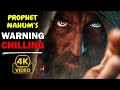 THE FALL OF NINEVEH EXPLAINED Prophet Nahum S Chilling Warning God S Justice FULL MOVIE 4K 