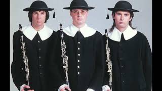 XTC - Earn Enough For Us（BBC "Sunday Live"）1987/02/22
