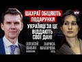 97% українців купують онлайн. 35% готові віддати дані шахраям