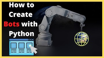 How to automate websites with Python | HTTP(s) requests - easy and fast way