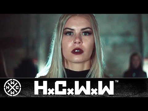 SUBVERSION BL - UKUS NOVOG VREMENA - HARDCORE WORLDWIDE (OFFICIAL HD VERSION HCWW)