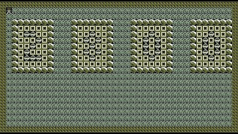 Boulder Dash for profs - 