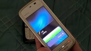 Nokia 6010 Vs Nuron Incoming U0026 Outgoing Calls