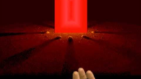 Ultima VI Intro Video with MT-32 MIDI Music